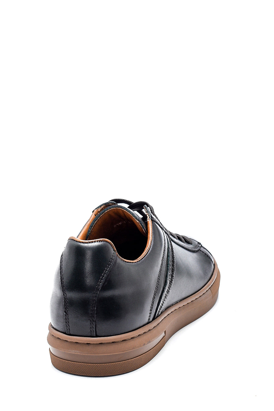 Erkek Deri Sneaker