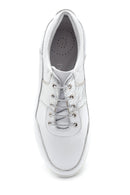 Kadın Deri Sneaker | Derimod