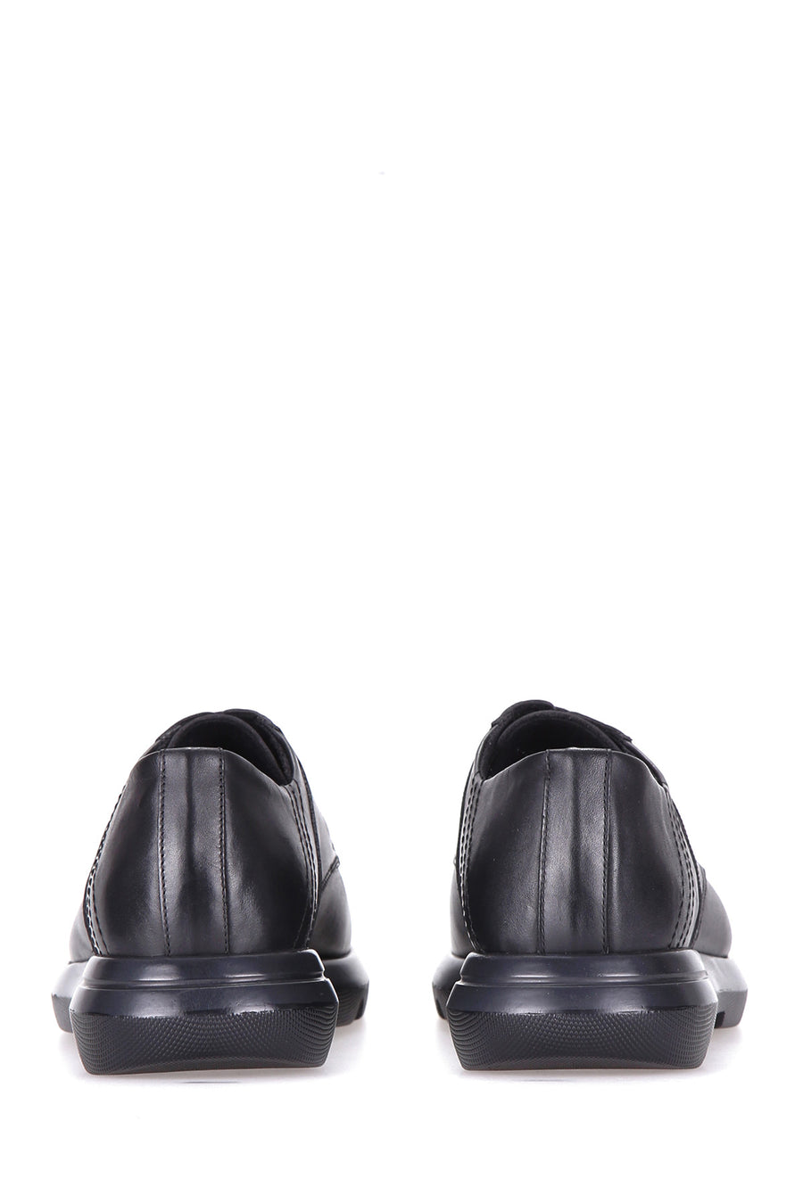 Men's Leather Shoes