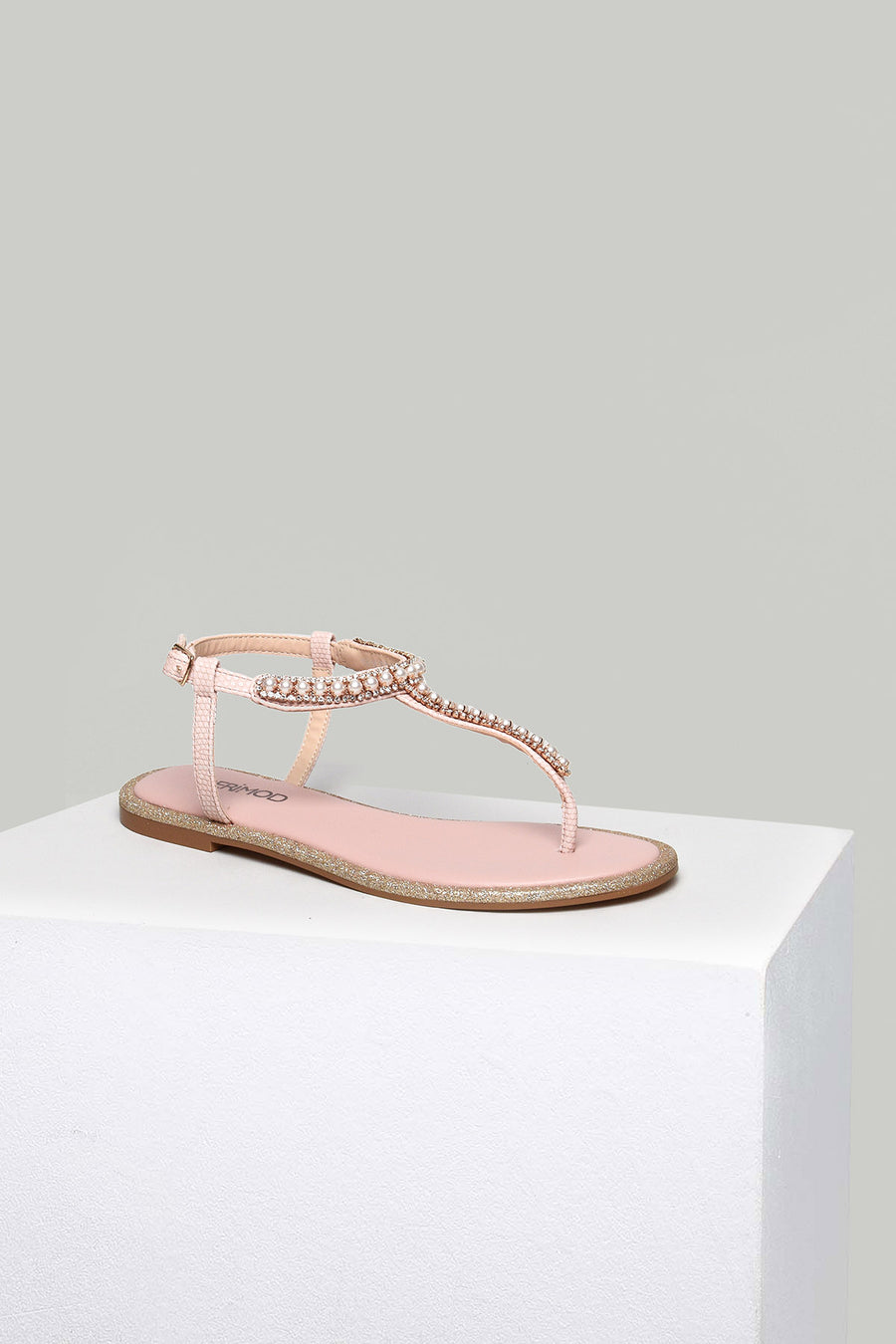 Women Sandals 18SFD205440 | Derimod