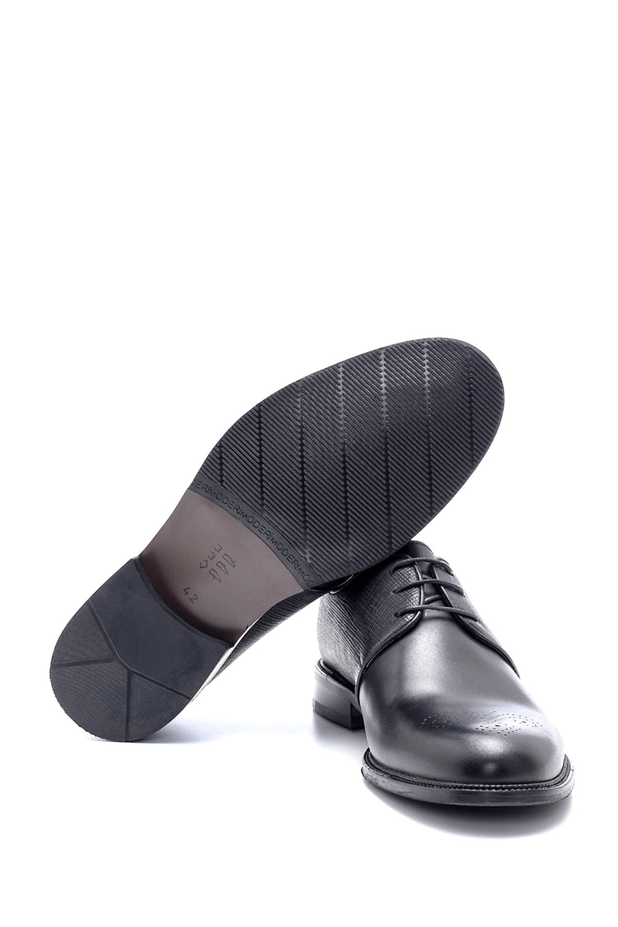 Men's Leather Classic Shoes