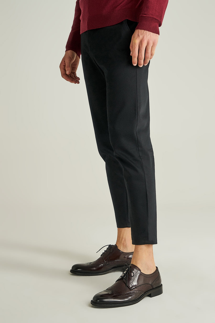 Men's Leather Shoes