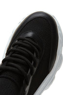 Kadın Yüksek Taban Sneaker | Derimod