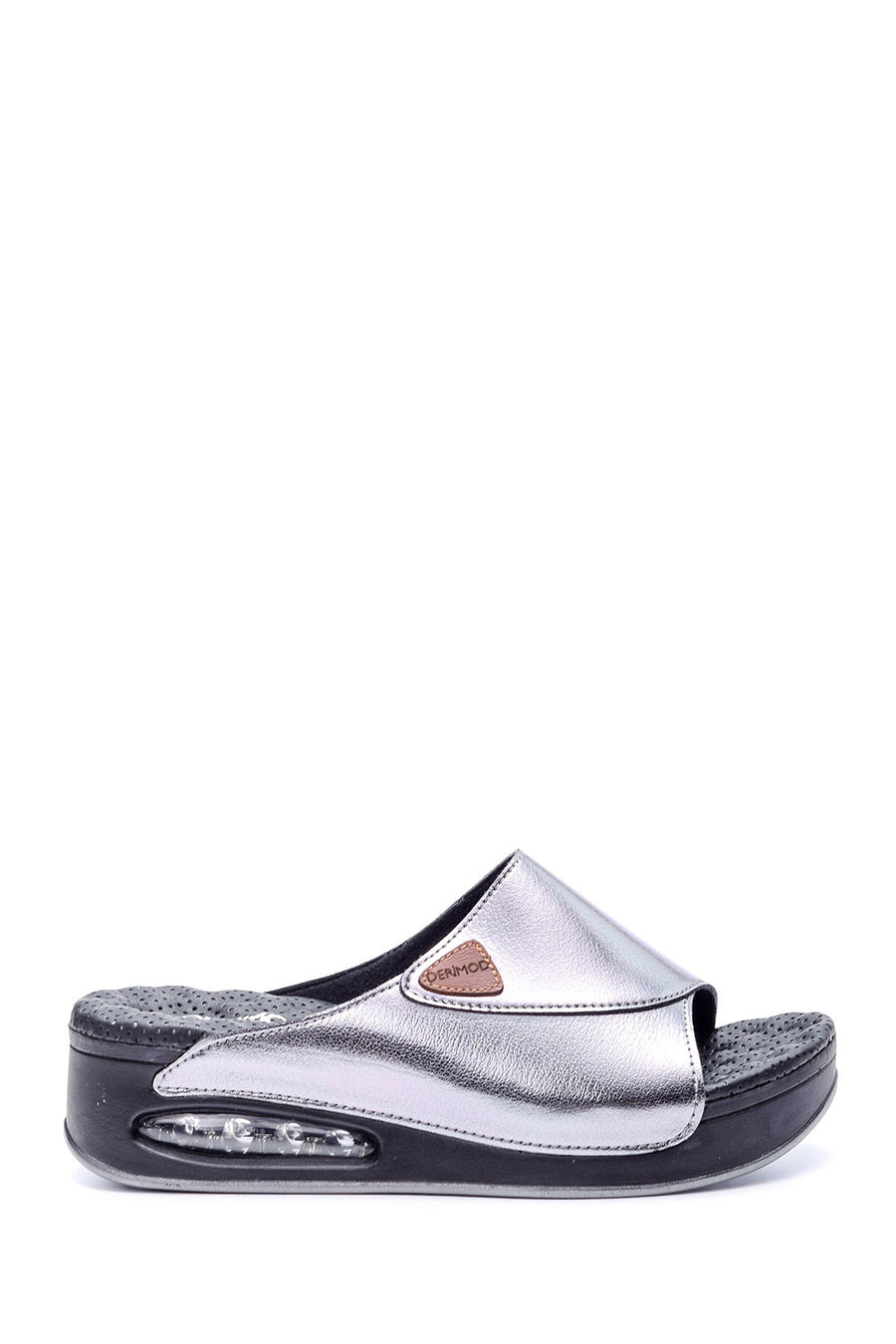 Women's Comfort Slippers 19SFE290932 | Derimod