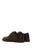 
Men's Brown Lace-Up Leather Classic Shoes
 | Derimod