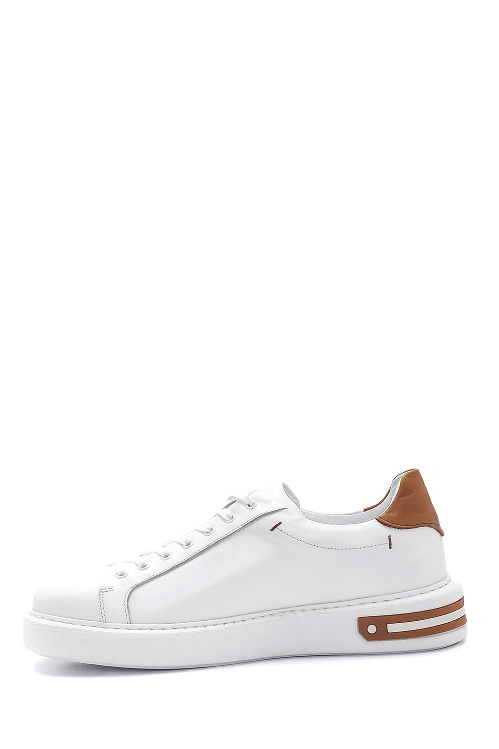 Erkek Deri Sneaker