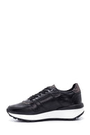 Kadın Desenli Sneaker | Derimod