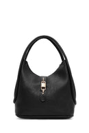 Women's Black Long Strap Shoulder Bag | Derimod
