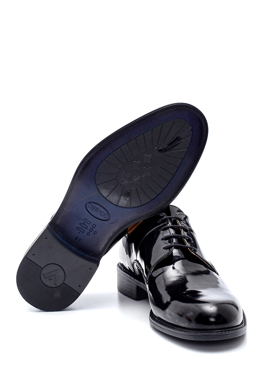 Men's Classic Leather Shoes