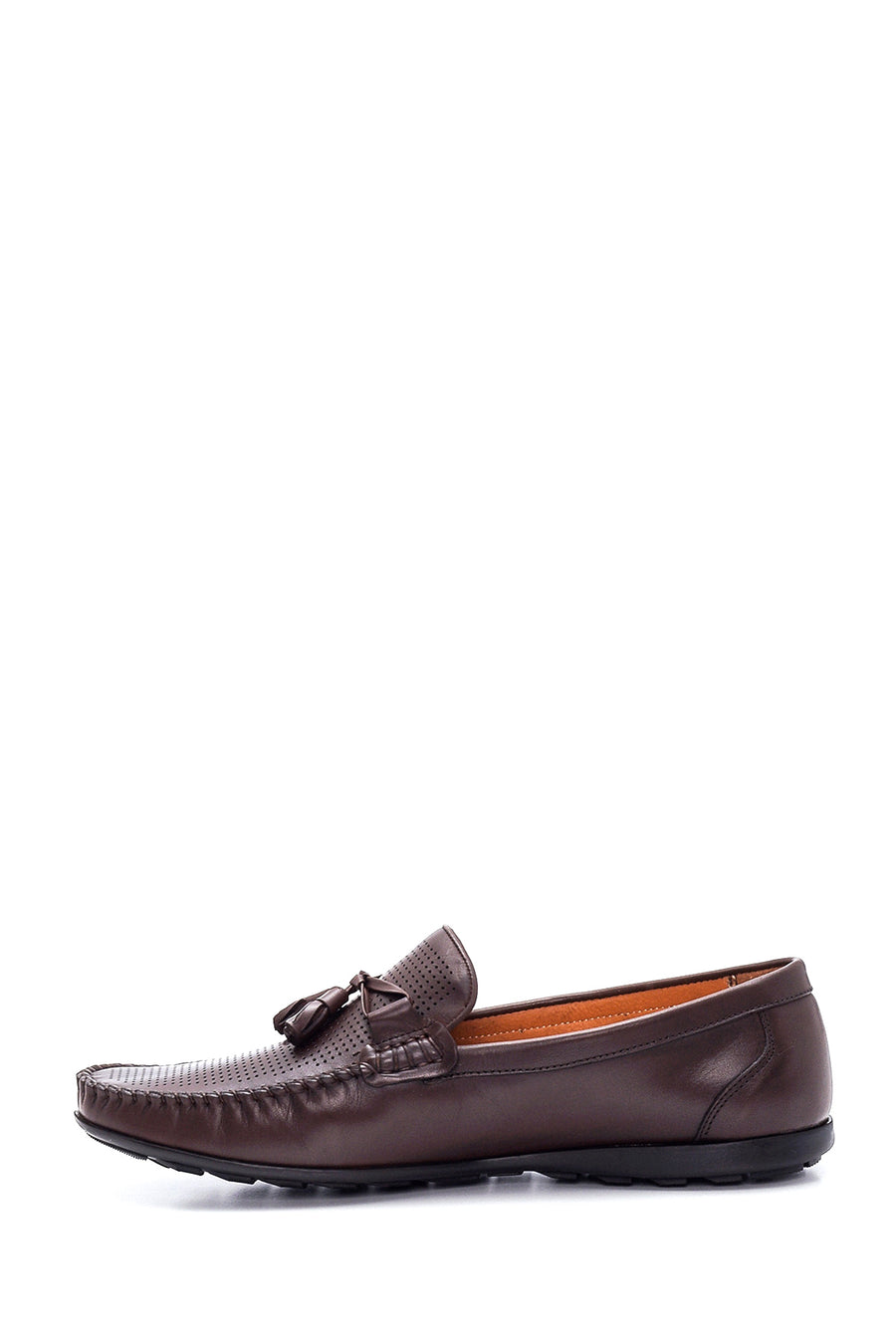 Erkek Deri Casual Loafer