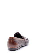 Men's Leather Loafer | Derimod