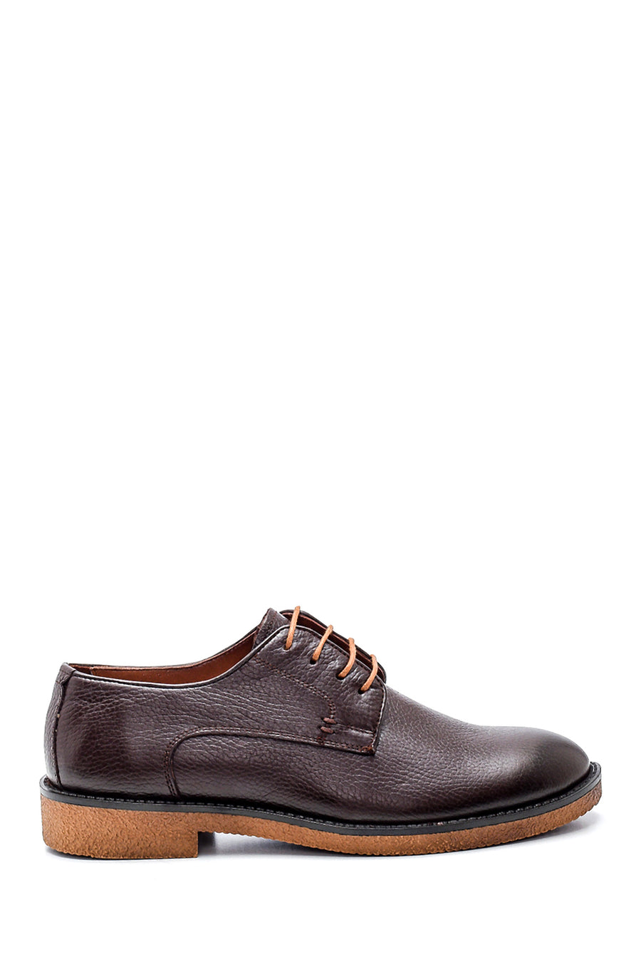 Erkek Deri Casual Ayakkabı 21WFD6585FT | Derimod