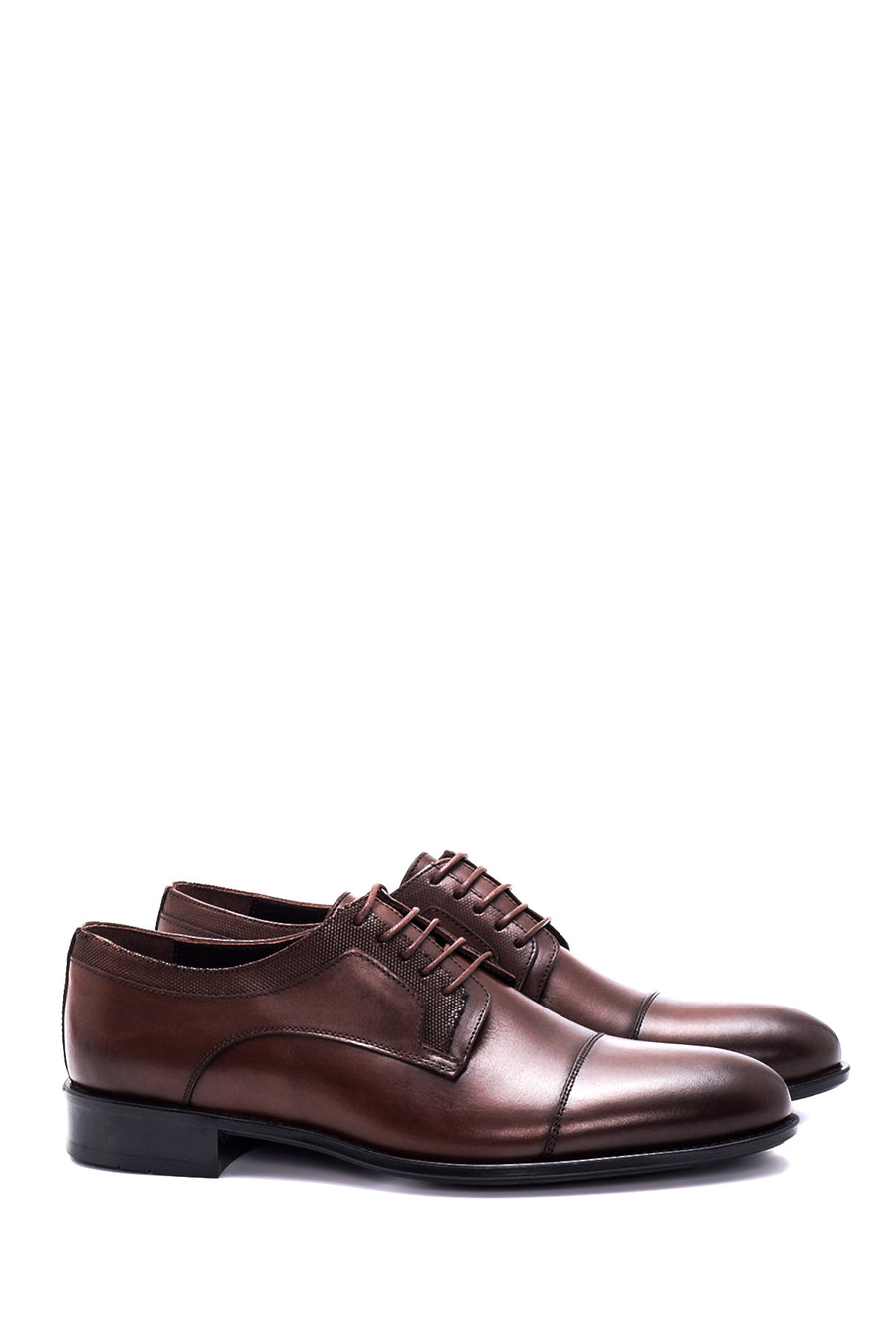 Men's Leather Classic Shoes