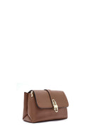 Women's Brown Long Strap Shoulder Bag | Derimod