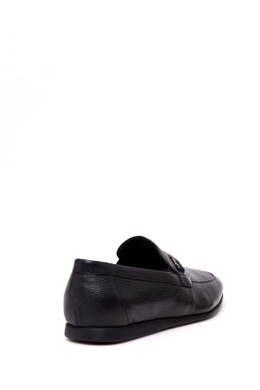 Men's Buckle Classic Shoes