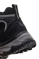 Hammer Jack Women's Black Faron G Waterproof Outdoor Boots | Derimod