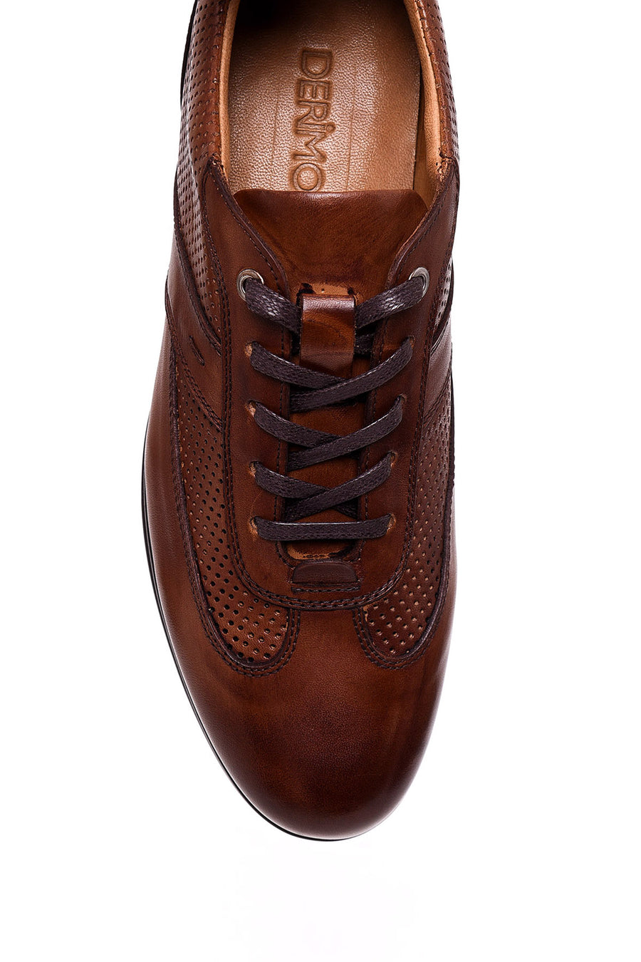 Erkek Bağcıklı Ayakkabı