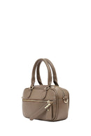 Kadın Vizon Uzun Askılı Kol Çantası | Derimod