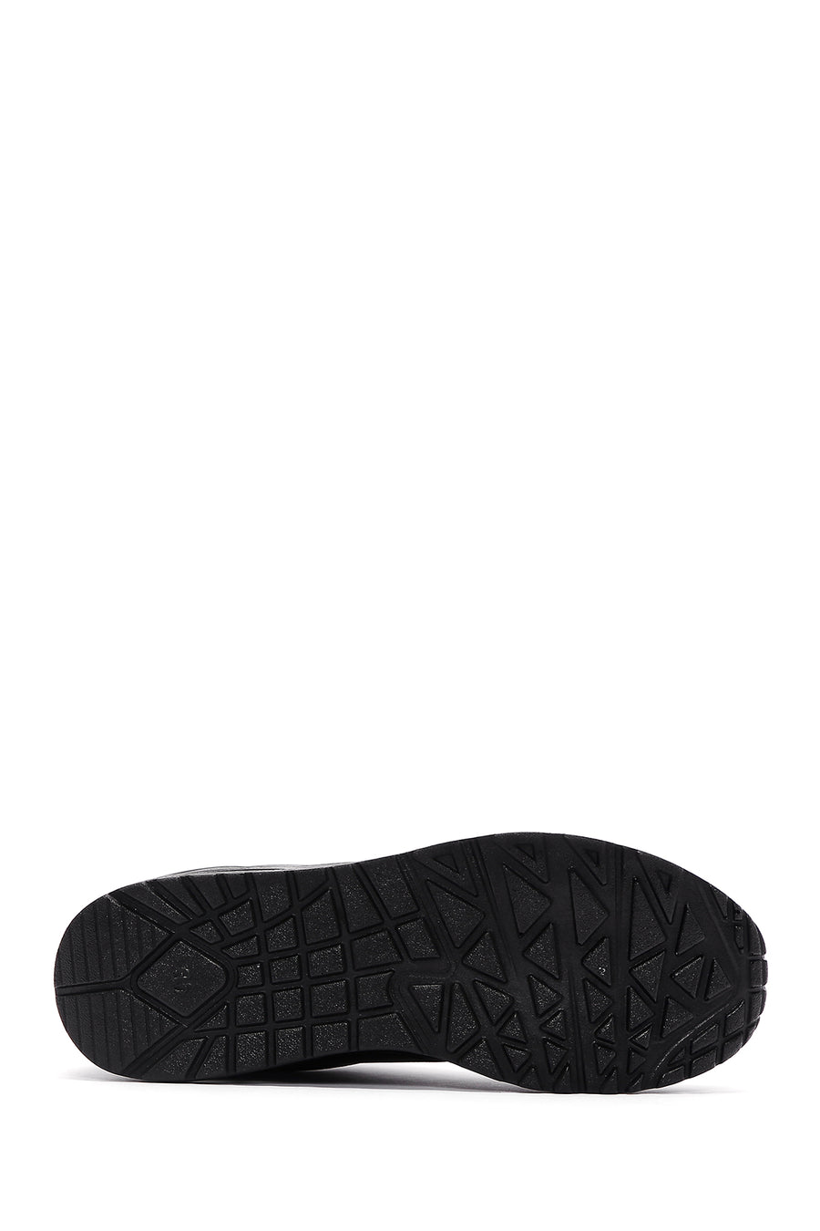 Hammer Jack Kadın Siyah Monica Z Sneaker