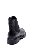Women's Leather Boots | Derimod