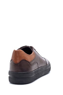 Men's Leather Classic Boots | Derimod