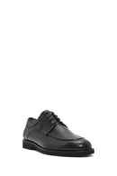 
Men's Black Lace-Up Leather Classic Shoes
 | Derimod