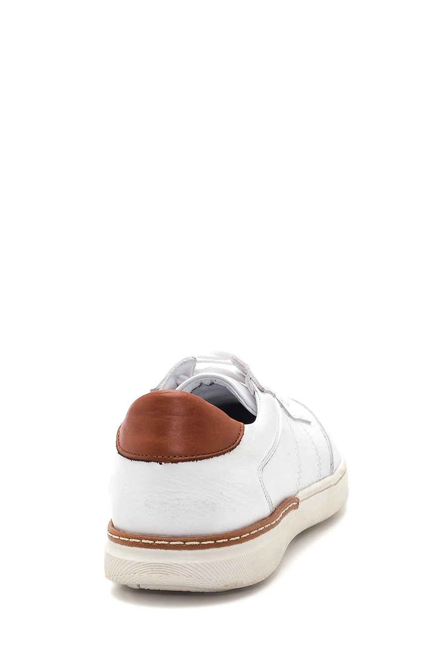 Men's Leather Sneaker