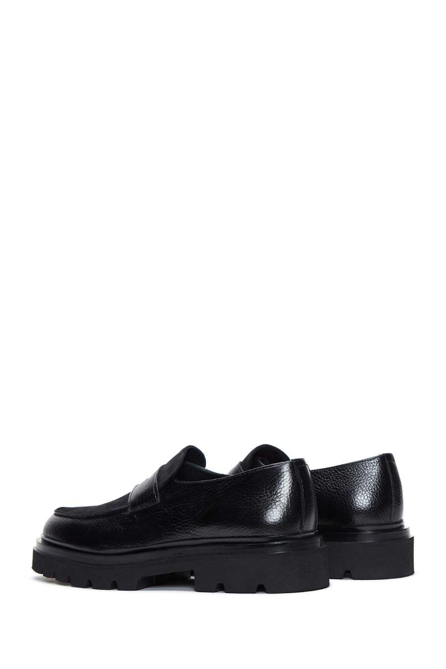 Erkek Deri Loafer