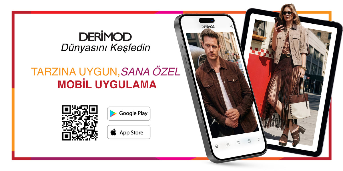 Mobil Uygulama Banner